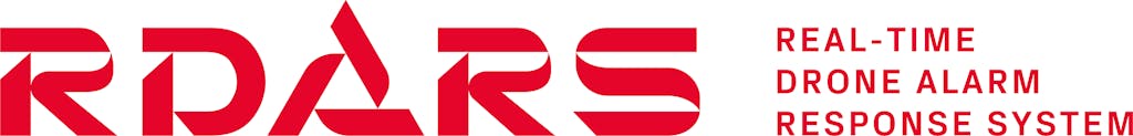 Logo for RDARS Inc.
