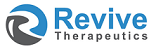 Logo for Revive Therapeutics Ltd.