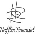 Logo for Raffles Financial Group Limited