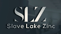 Logo for Slave Lake Zinc Corp.