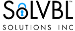 Logo for SoLVBL Solutions Inc.