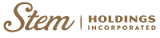 Logo for Stem Holdings Inc.