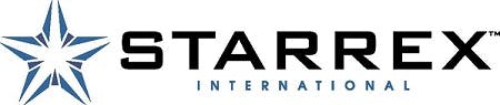 Logo for Starrex International  Ltd.