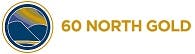Logo for Sixty North Gold Mining Ltd.