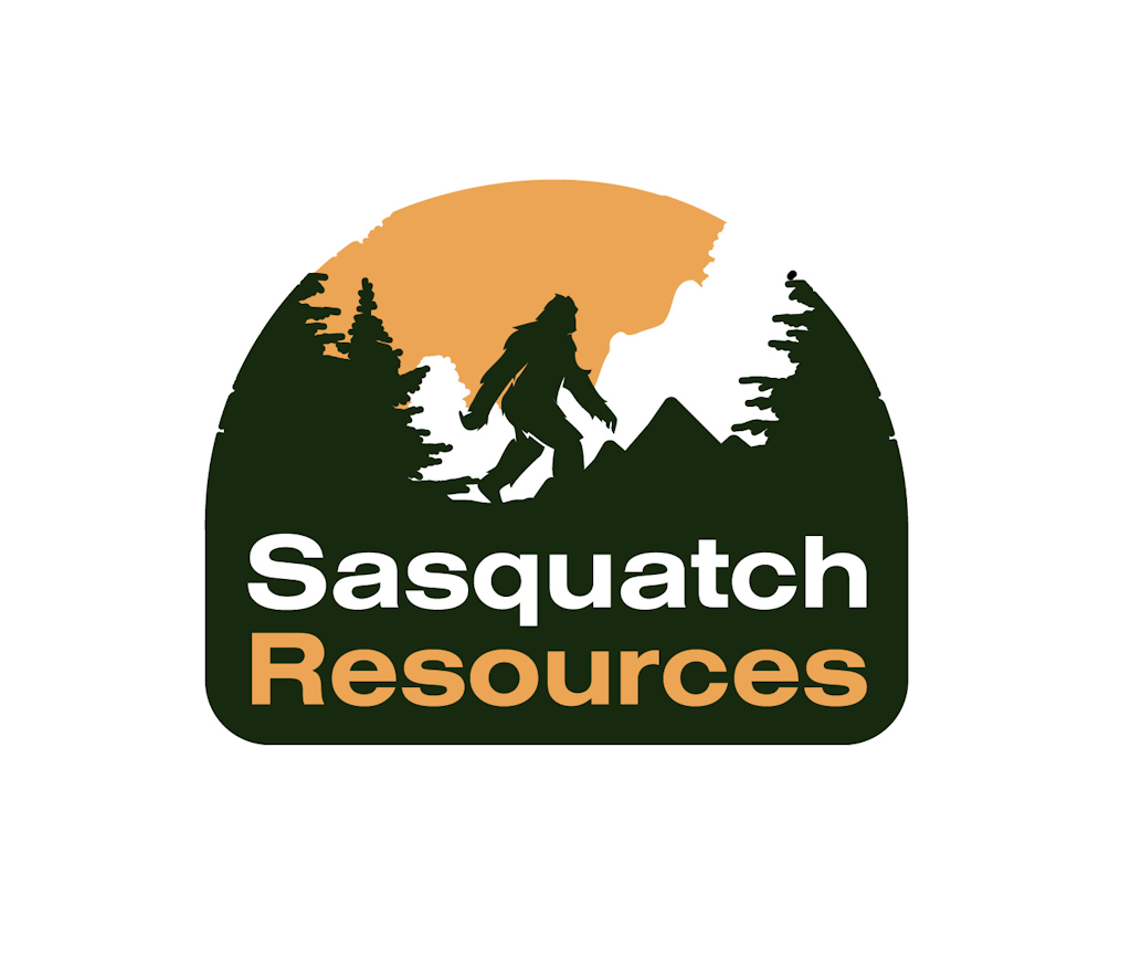 Logo for Sasquatch Resources Corp.
