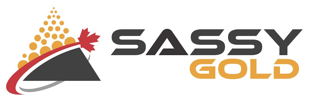 Logo for Sassy Gold Corp.