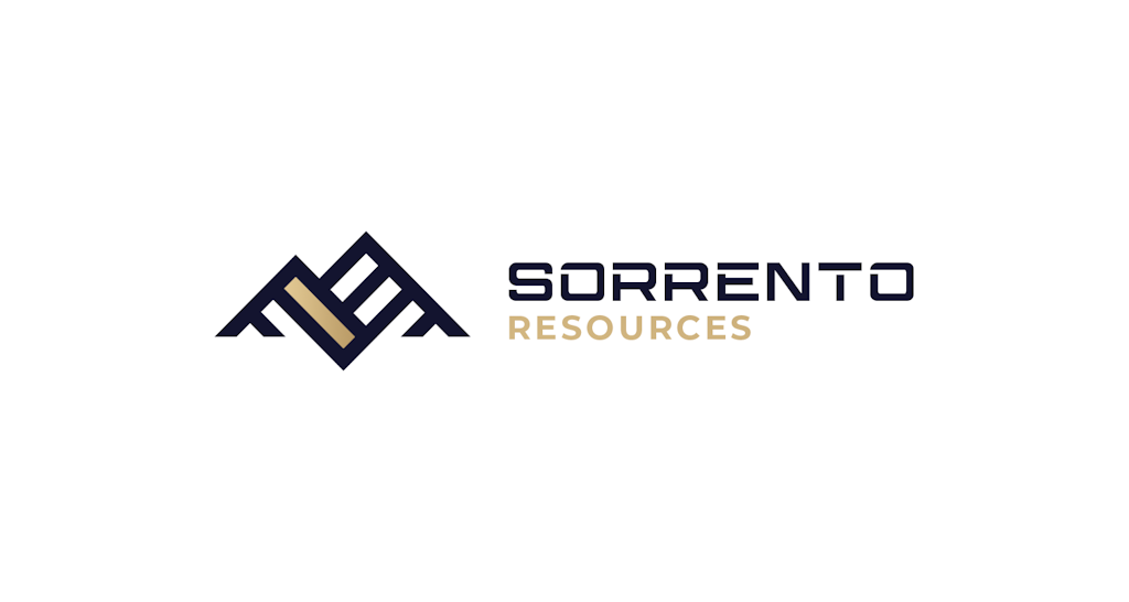 Logo for Sorrento Resources Ltd.