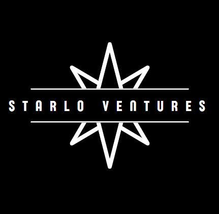 Logo for Starlo Ventures Ltd.