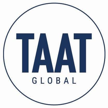 Logo for TAAT Global Alternatives Inc.