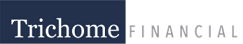 Logo for Trichome Financial Corp.