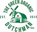Logo for The Green Organic Dutchman Holdings Ltd. 19DEC2022 Warrants