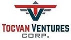 Logo for Tocvan Ventures Corp.