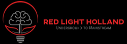 Logo for Red Light Holland Corp.