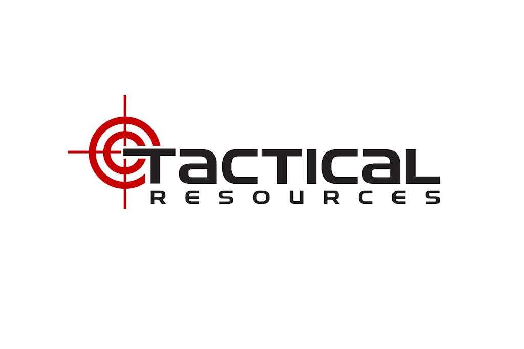 Logo for Tactical Resources Corp.