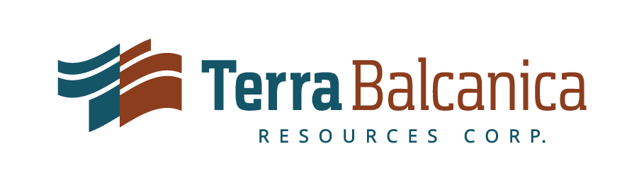 Logo for Terra Balcanica Resources Corp.