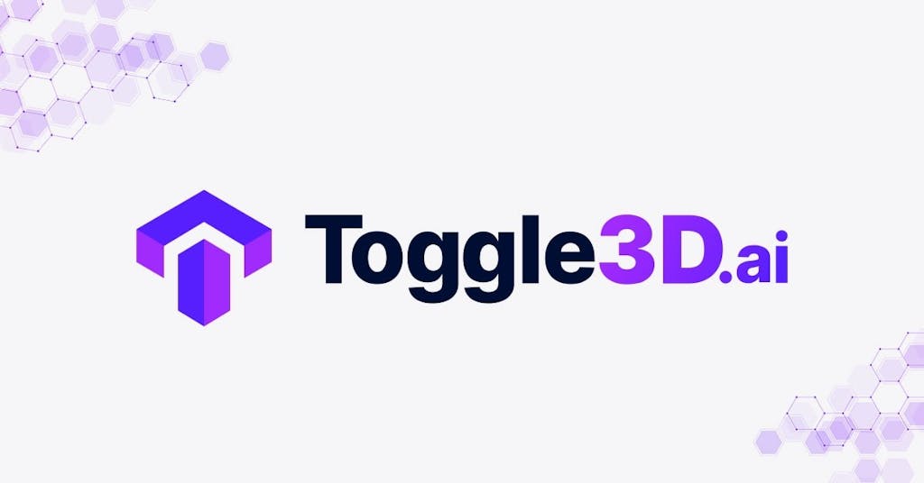 Logo for Toggle3D.ai Inc.
