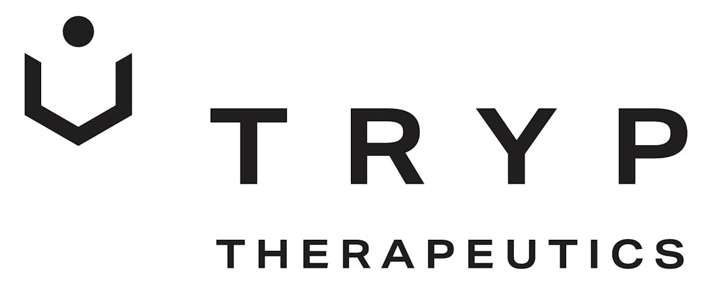 Logo for Tryp Therapeutics Inc.