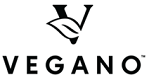 Logo for Vegano Foods Inc.