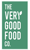 Logo for The Very Good Food Company Inc.