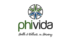 Logo for Phivida Holdings Inc.