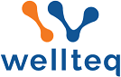 Logo for Wellteq Digital Health Inc.