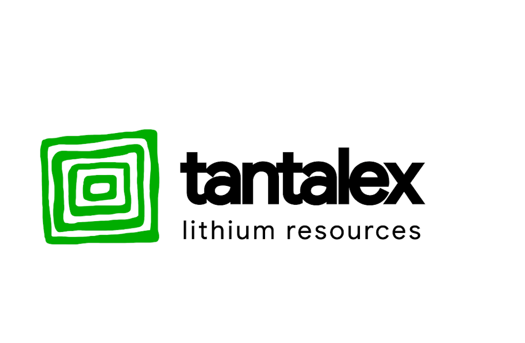 Logo for Tantalex Lithium Resources Corporation