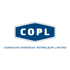 Logo for Canadian Overseas Petroleum Limited