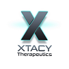 Logo for Xtacy Therapeutics Corp.