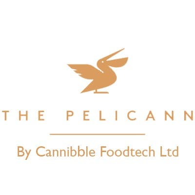 Logo for Cannibble Food-Tech Ltd.