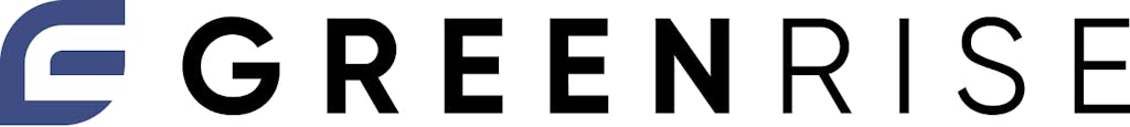 Logo for Greenrise Global Brands Inc.