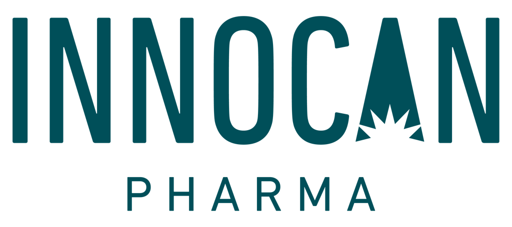 Logo for InnoCan Pharma Corporation