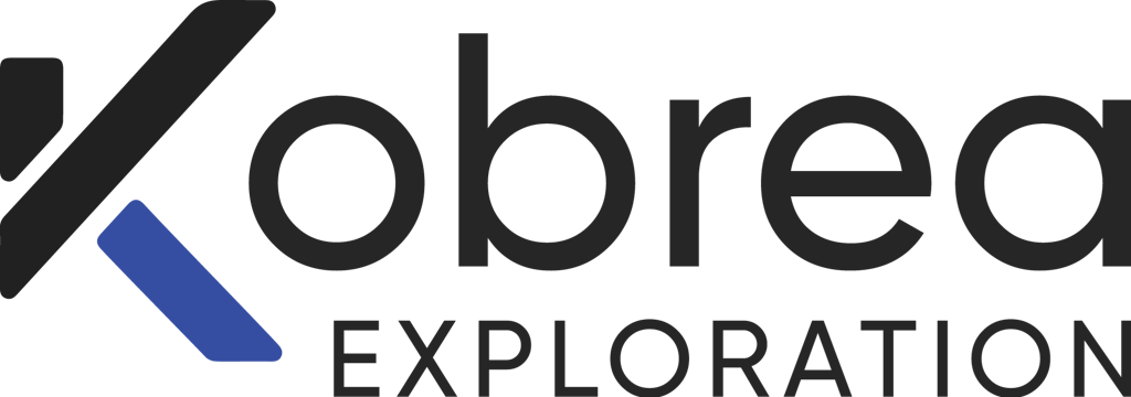 Logo for Kobrea Exploration Corp.