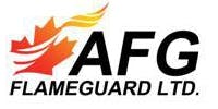 Logo for AFG Flameguard Ltd.