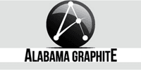 Logo for Alabama Graphite Corp.