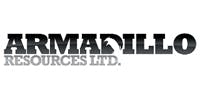 Logo for Armadillo Resources Ltd.