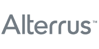 Logo for Alterrus Systems Inc.
