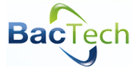 Logo for BacTech Environmental Corporation