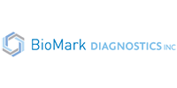 Logo for BioMark Diagnostics Inc.