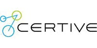 Logo for Certive Solutions Inc.