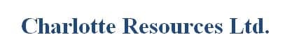 Logo for Charlotte Resources Ltd.