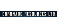 Logo for Coronado Resources Ltd.