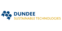 Logo for Dundee Sustainable Technologies Inc.