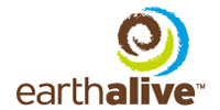 Logo for Earth Alive Clean Technologies Inc.