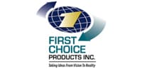 Logo for First Choice Products Inc.