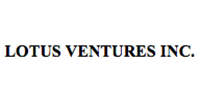 Logo for Lotus Ventures Inc.
