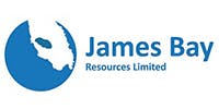 Logo for James Bay Resources Limited