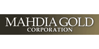 Logo for Mahdia Gold Corp.