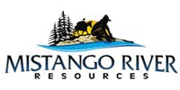 Logo for Mistango River Resources Inc.