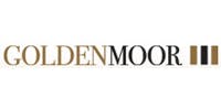 Logo for Golden Moor Inc.