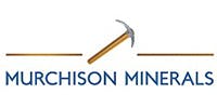 Logo for Murchison Minerals Ltd.